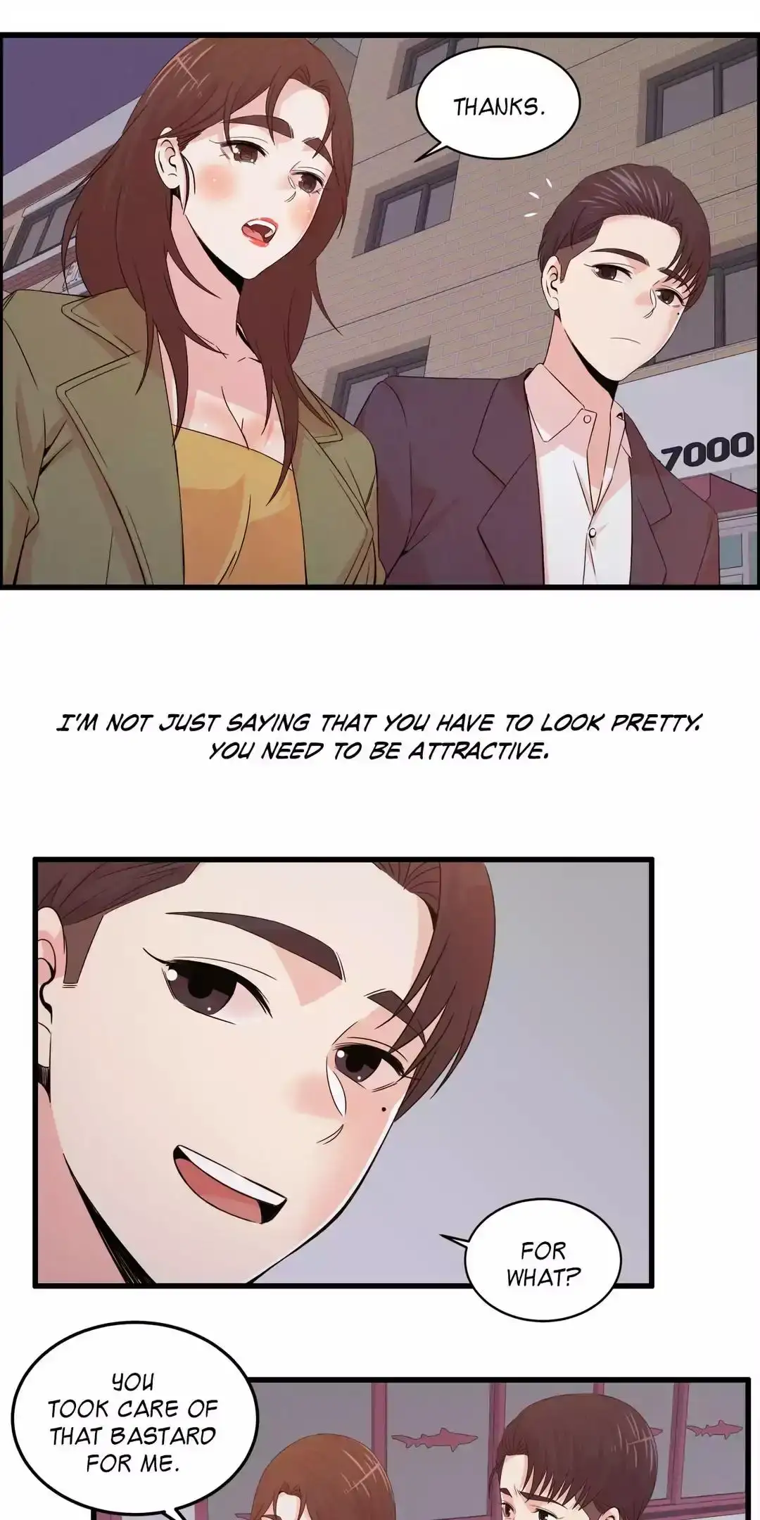 Sextealer Chapter 34 Page 6