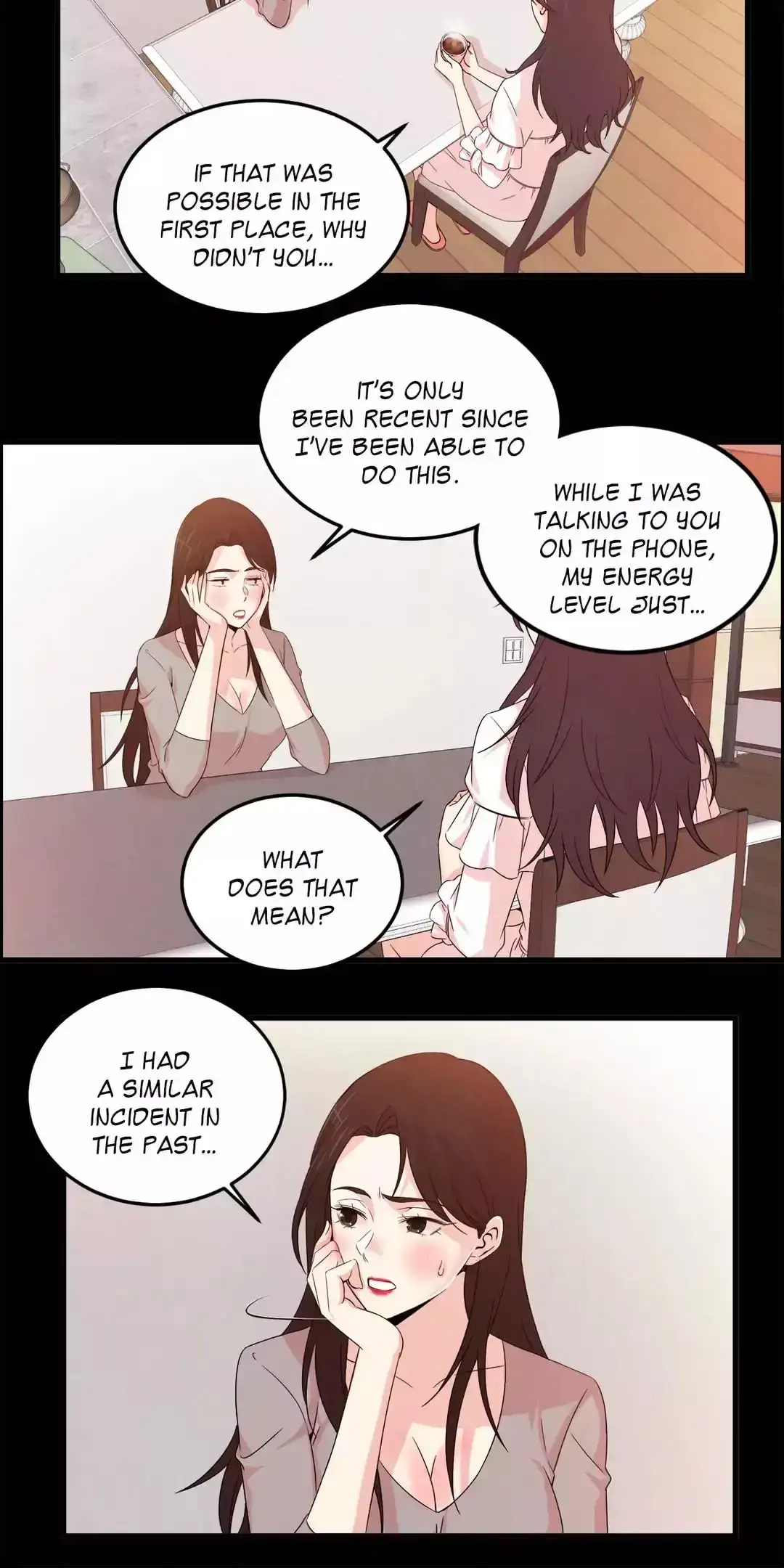 Sextealer Chapter 35 Page 7