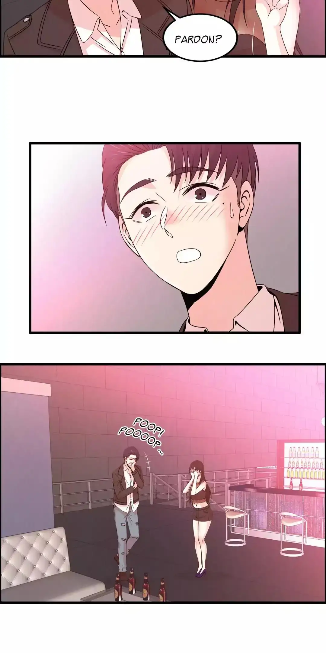 Sextealer Chapter 35 Page 23