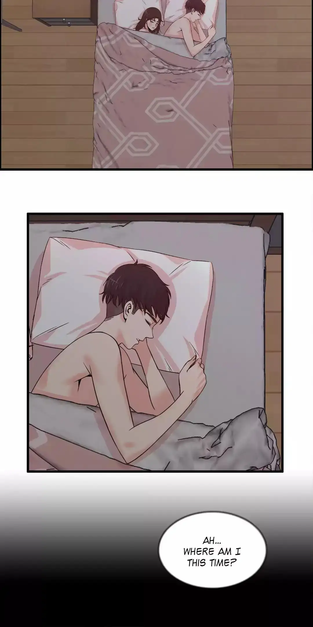 Sextealer Chapter 35 Page 25