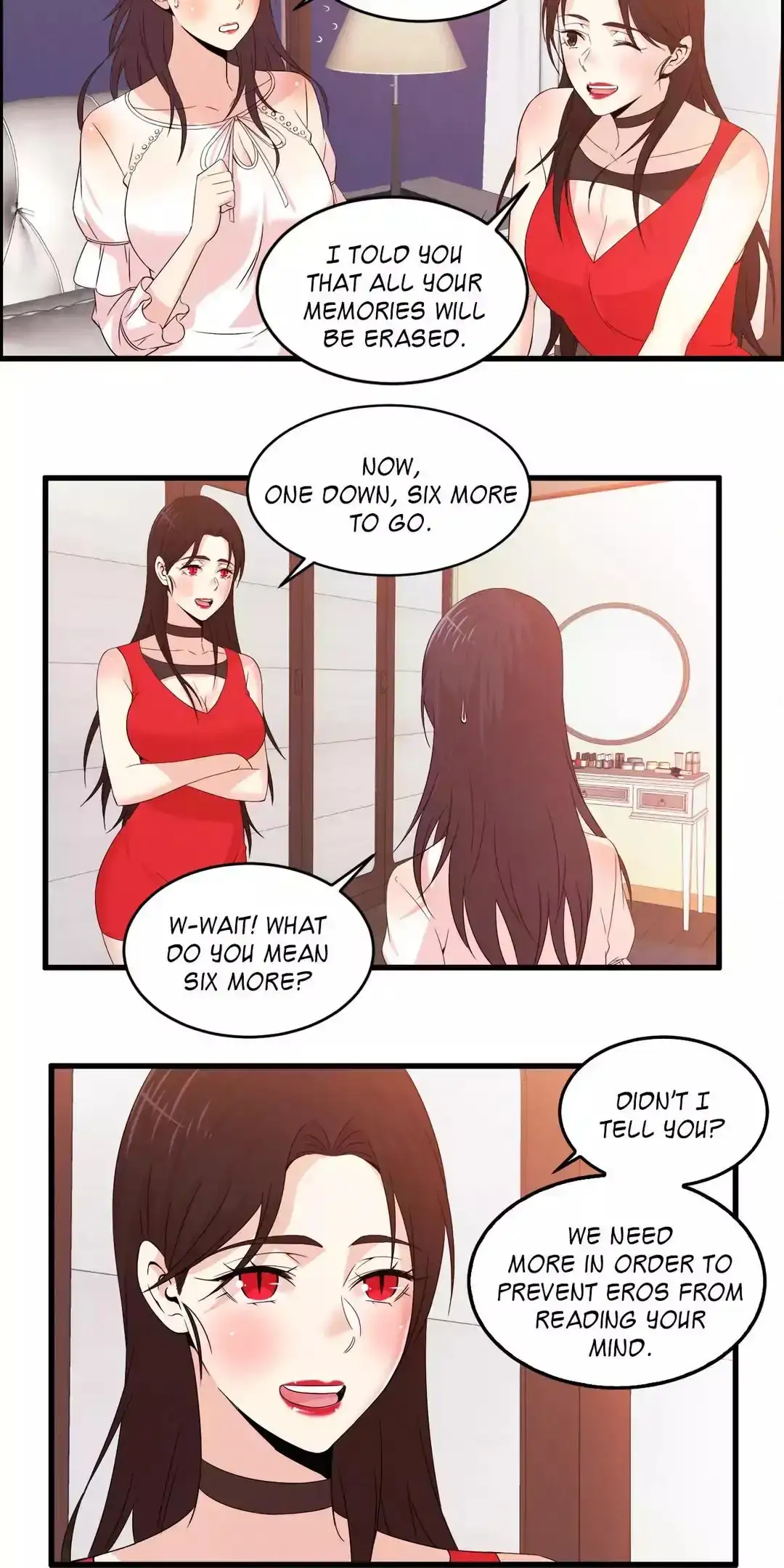 Sextealer Chapter 37 Page 13