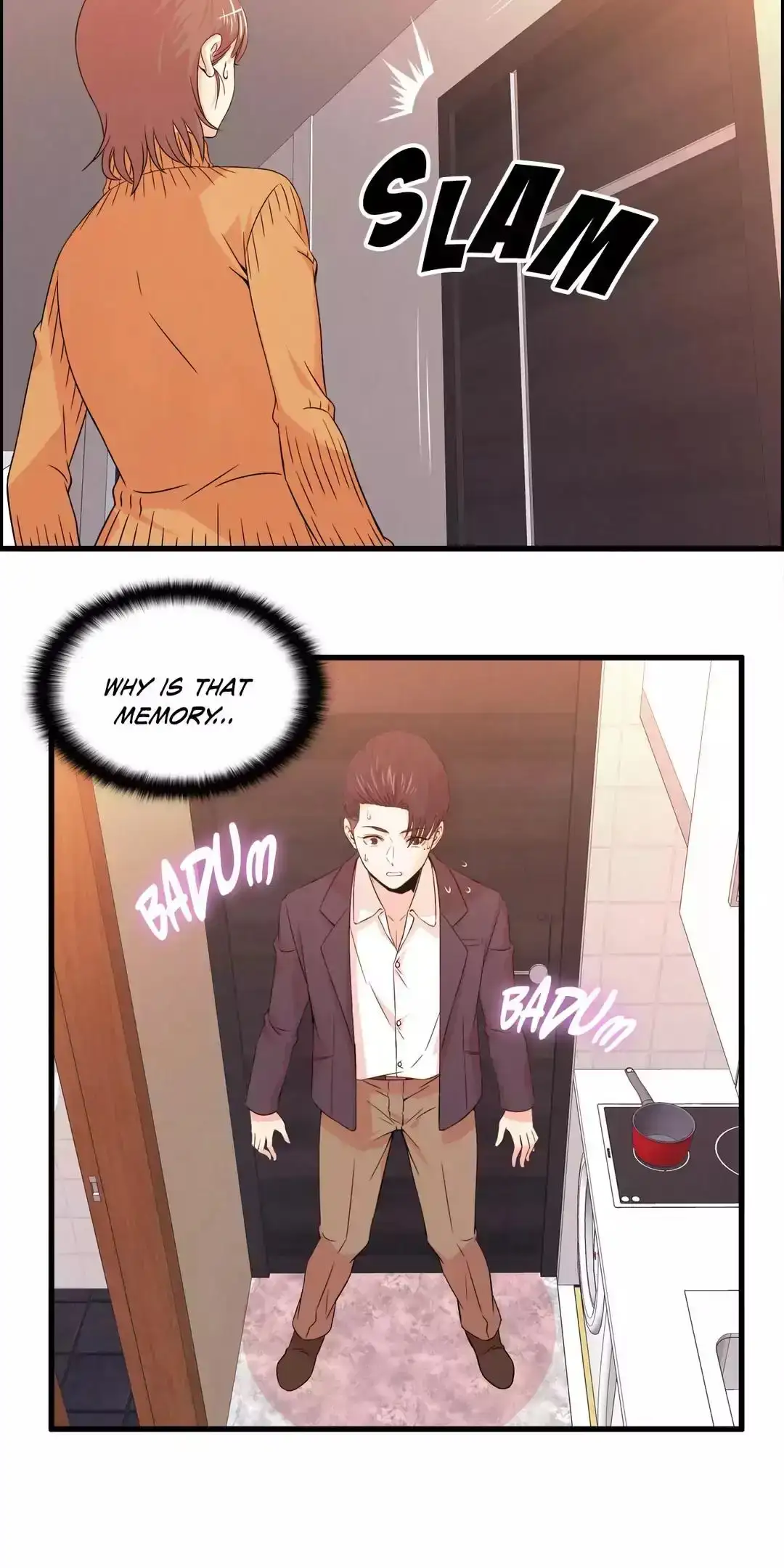 Sextealer Chapter 37 Page 23