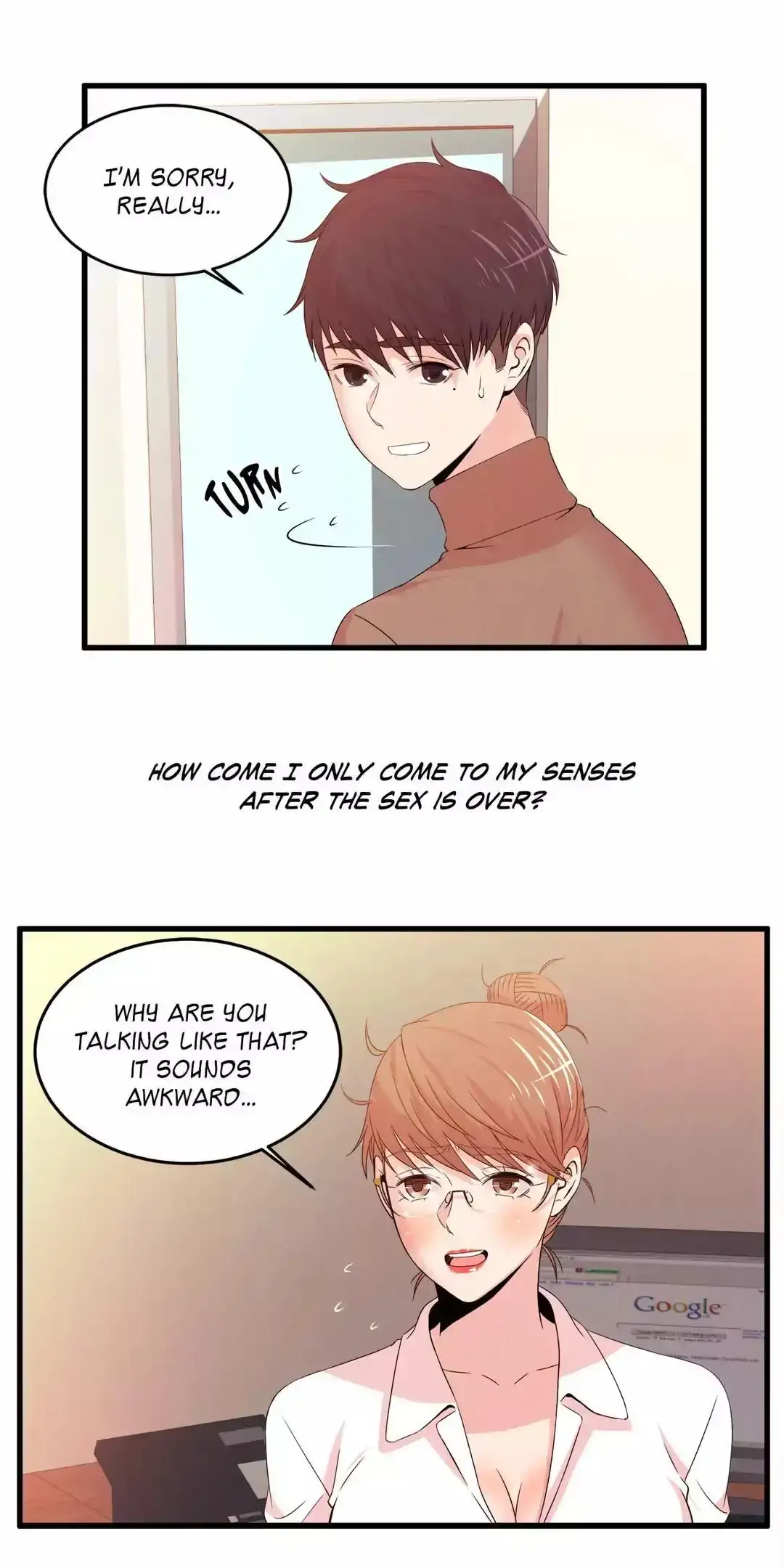 Sextealer Chapter 39 Page 13