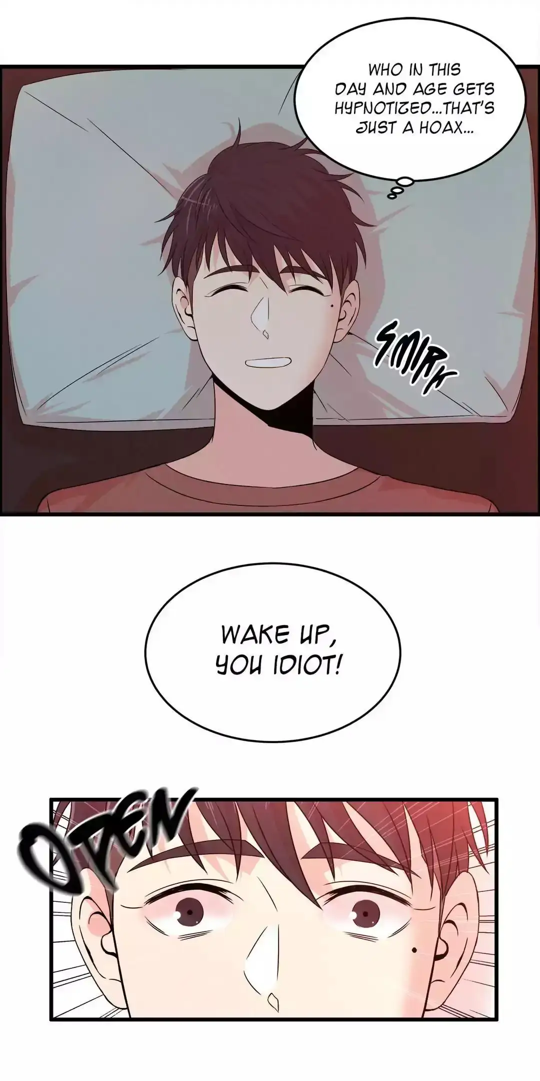 Sextealer Chapter 39 Page 27