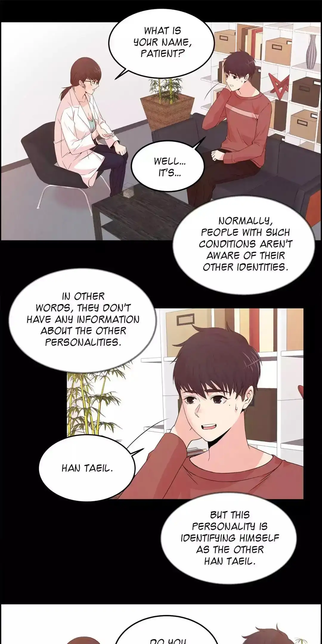 Sextealer Chapter 40 Page 10