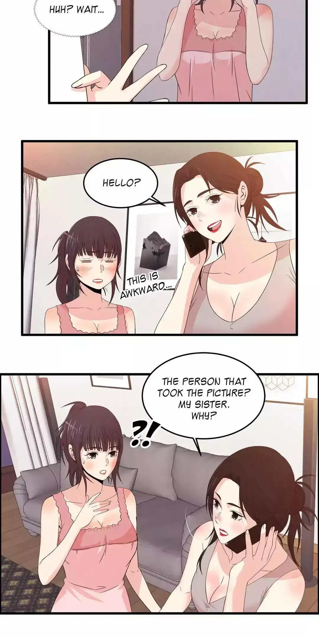 Sextealer Chapter 41 Page 13