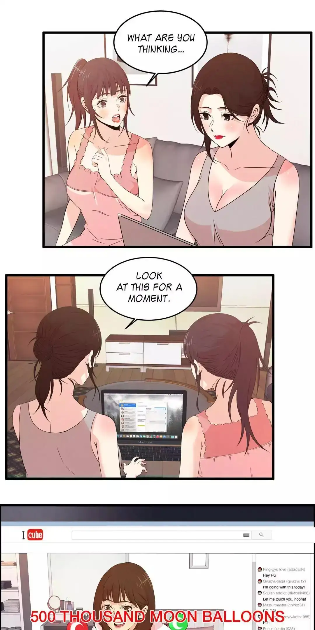 Sextealer Chapter 41 Page 16
