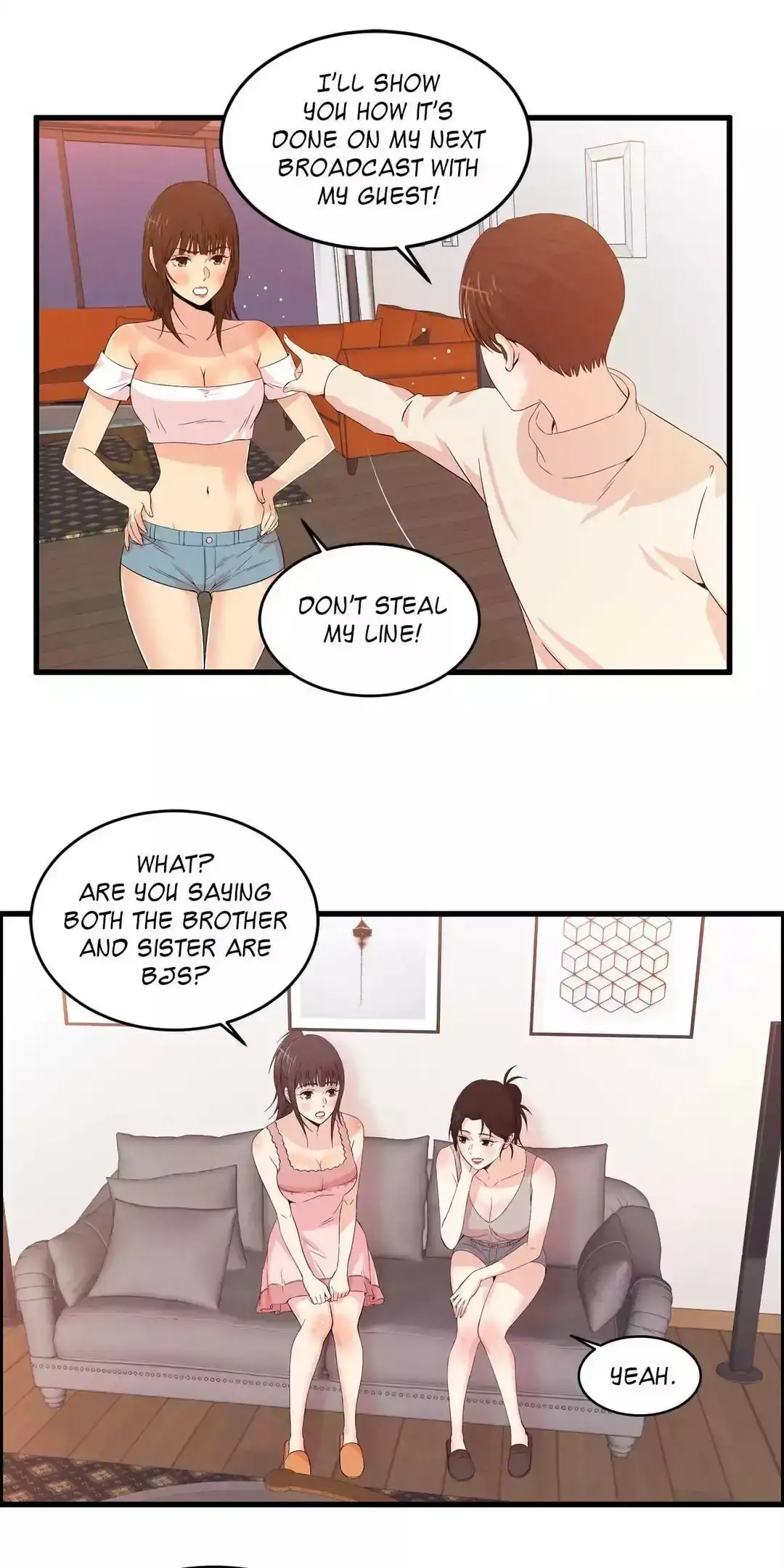 Sextealer Chapter 41 Page 24