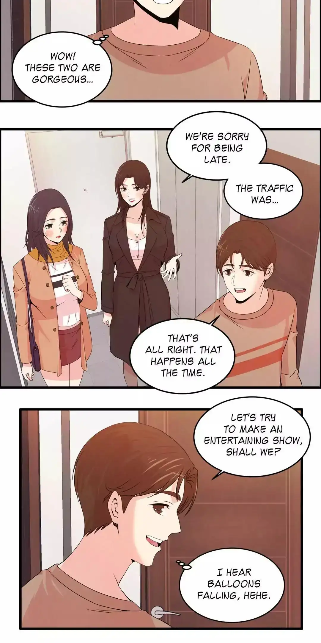 Sextealer Chapter 42 Page 7