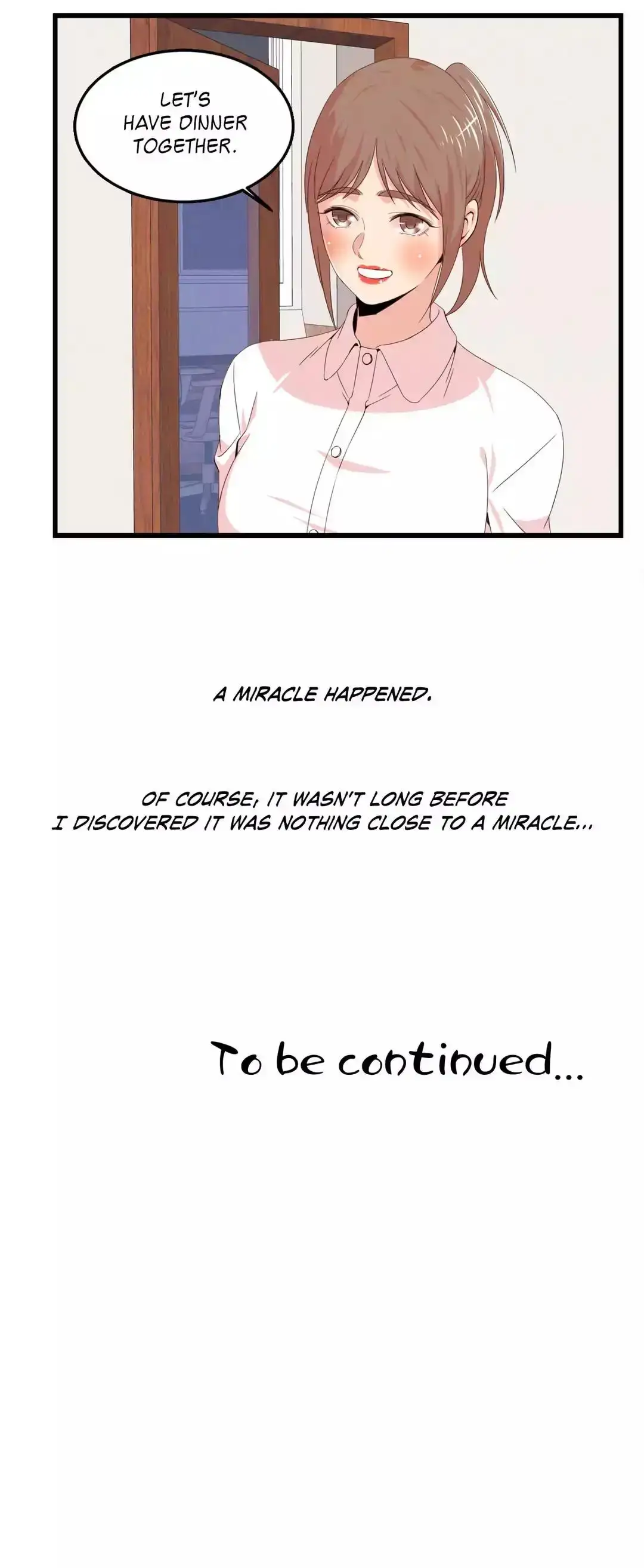 Sextealer Chapter 54 Page 26