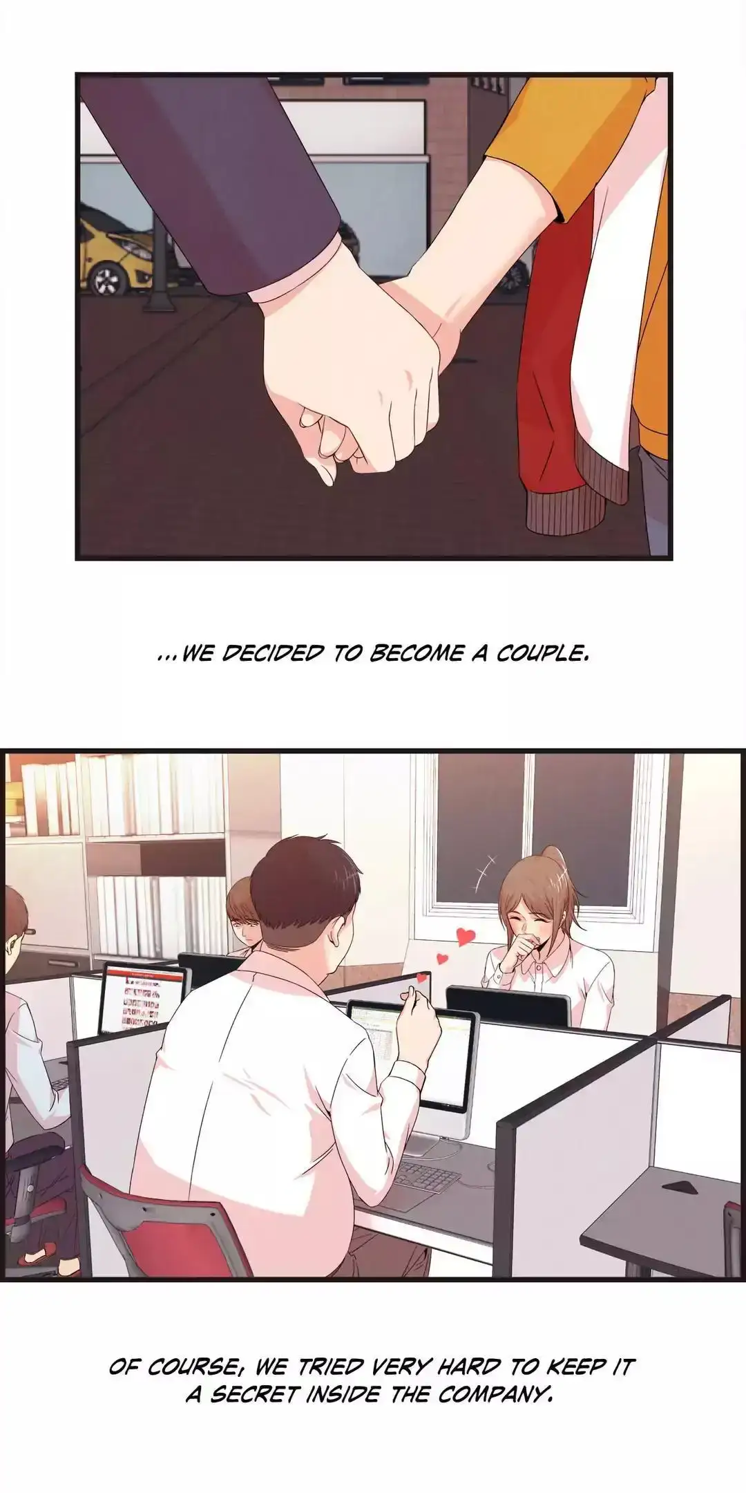 Sextealer Chapter 55 Page 5