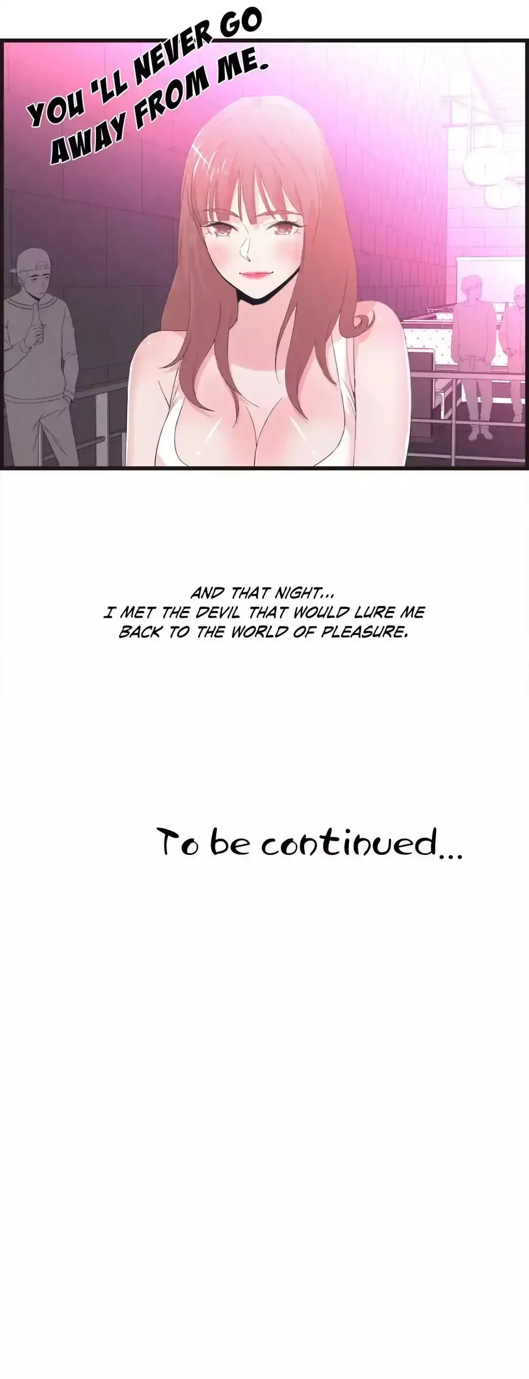 Sextealer Chapter 55 Page 26
