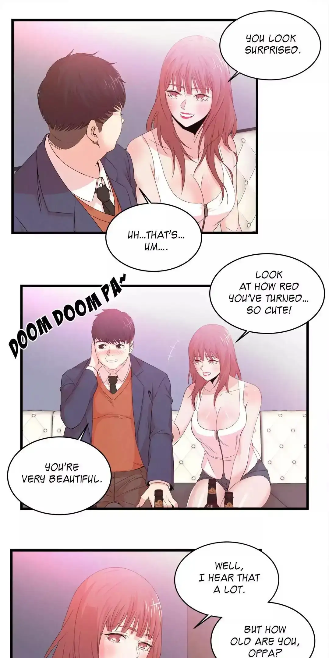 Sextealer Chapter 56 Page 4