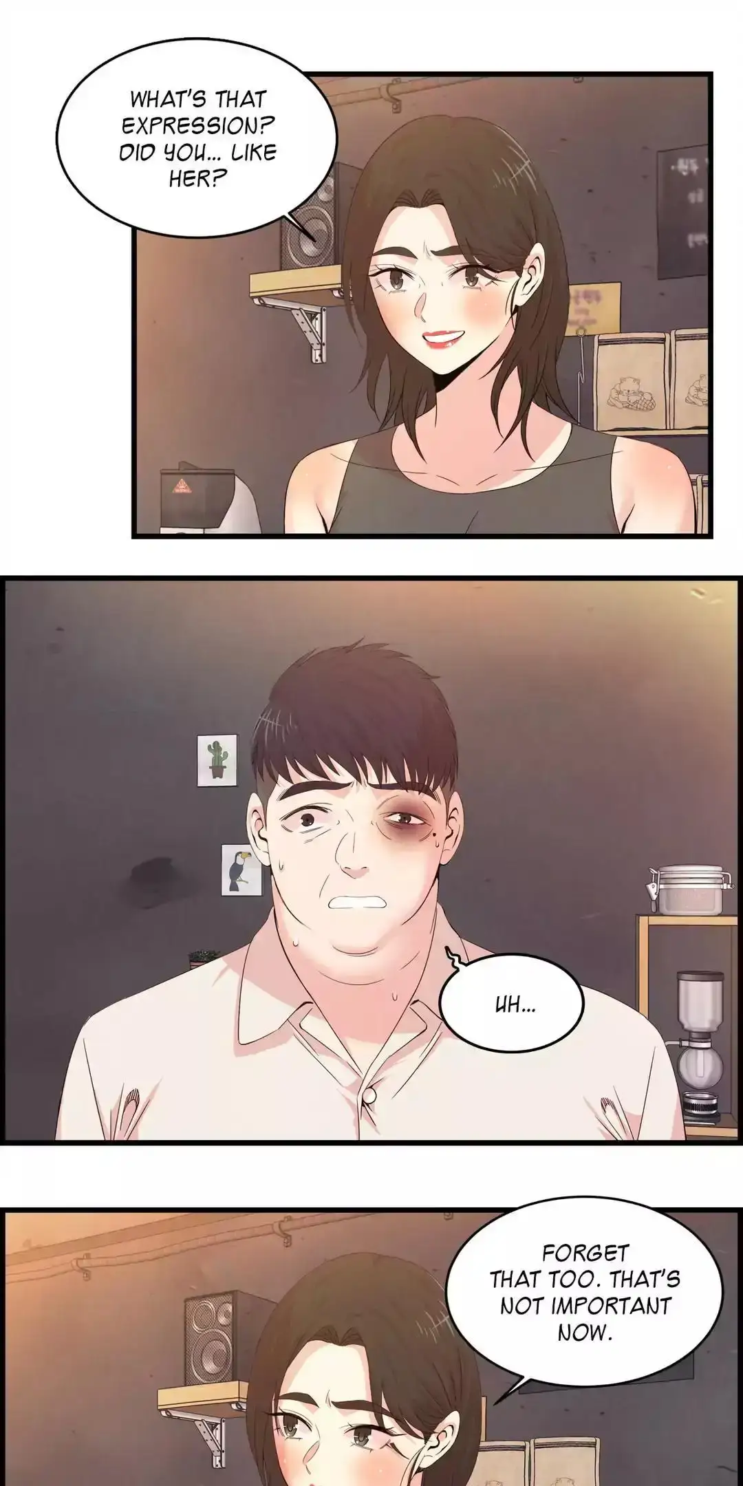Sextealer Chapter 59 Page 4