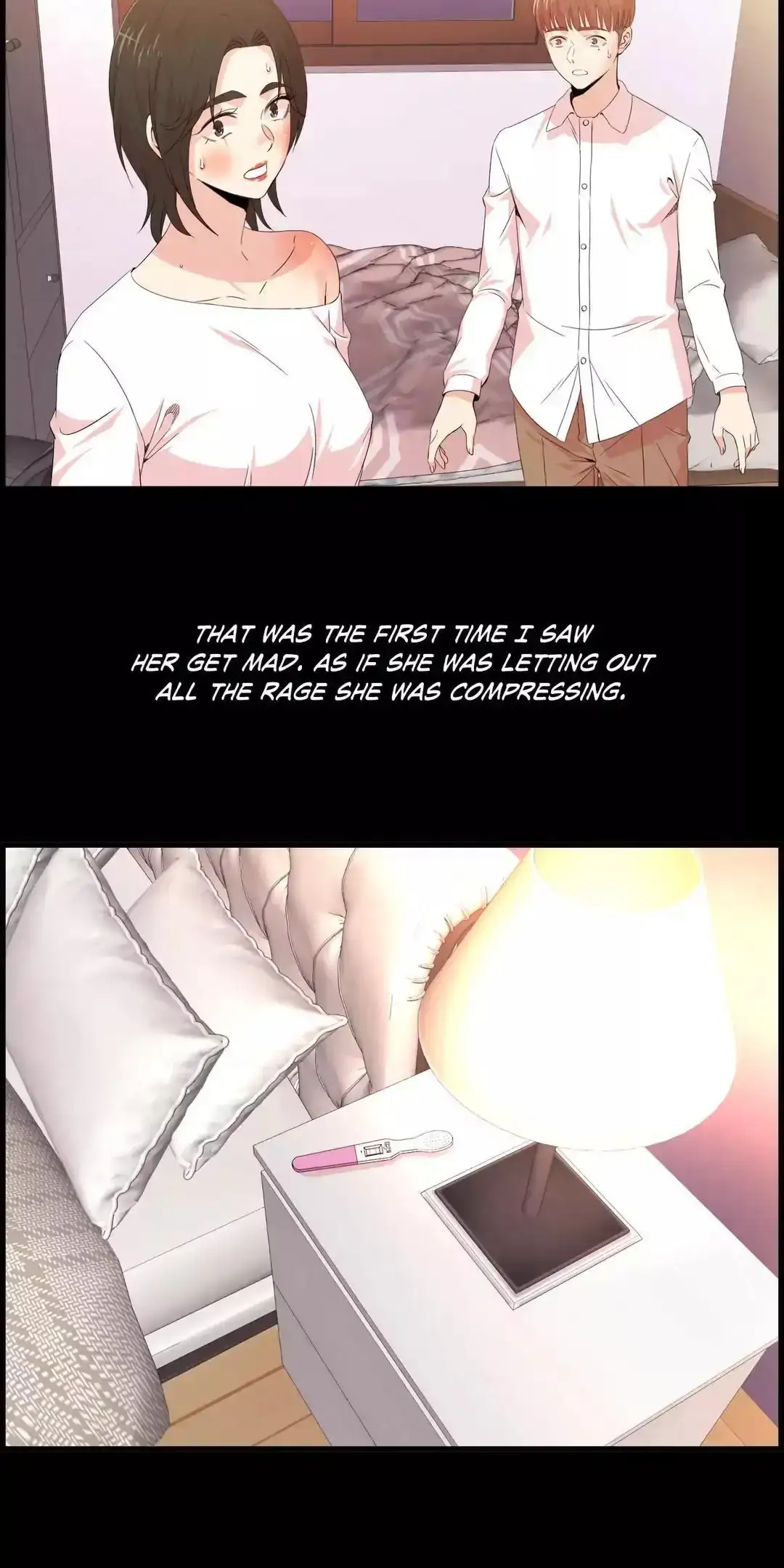 Sextealer Chapter 59 Page 25