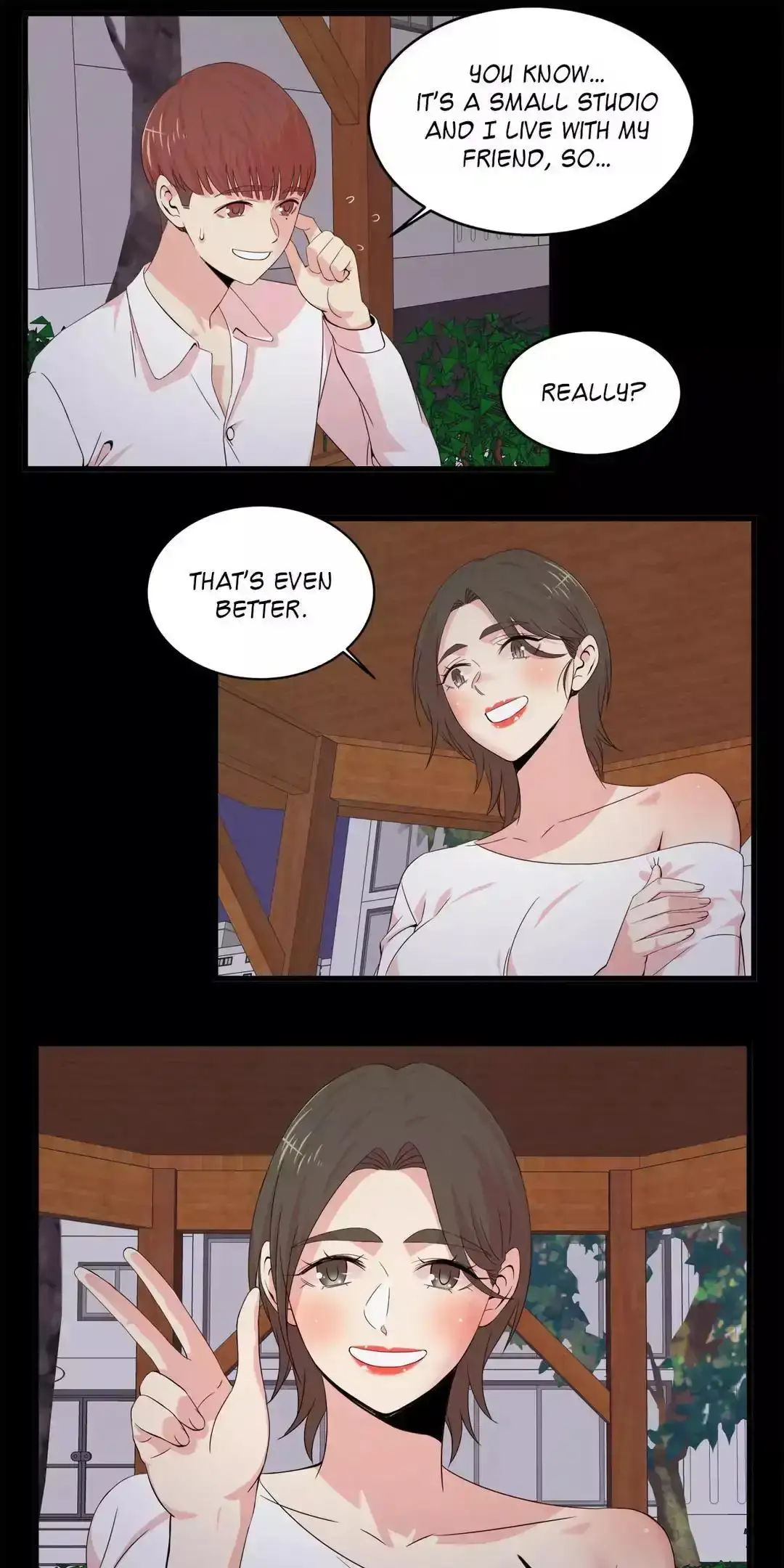 Sextealer Chapter 60 Page 4