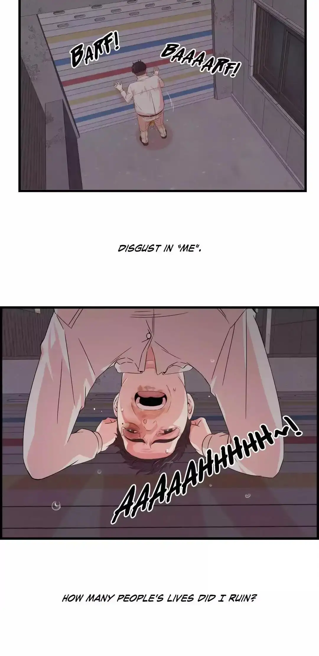 Sextealer Chapter 60 Page 13