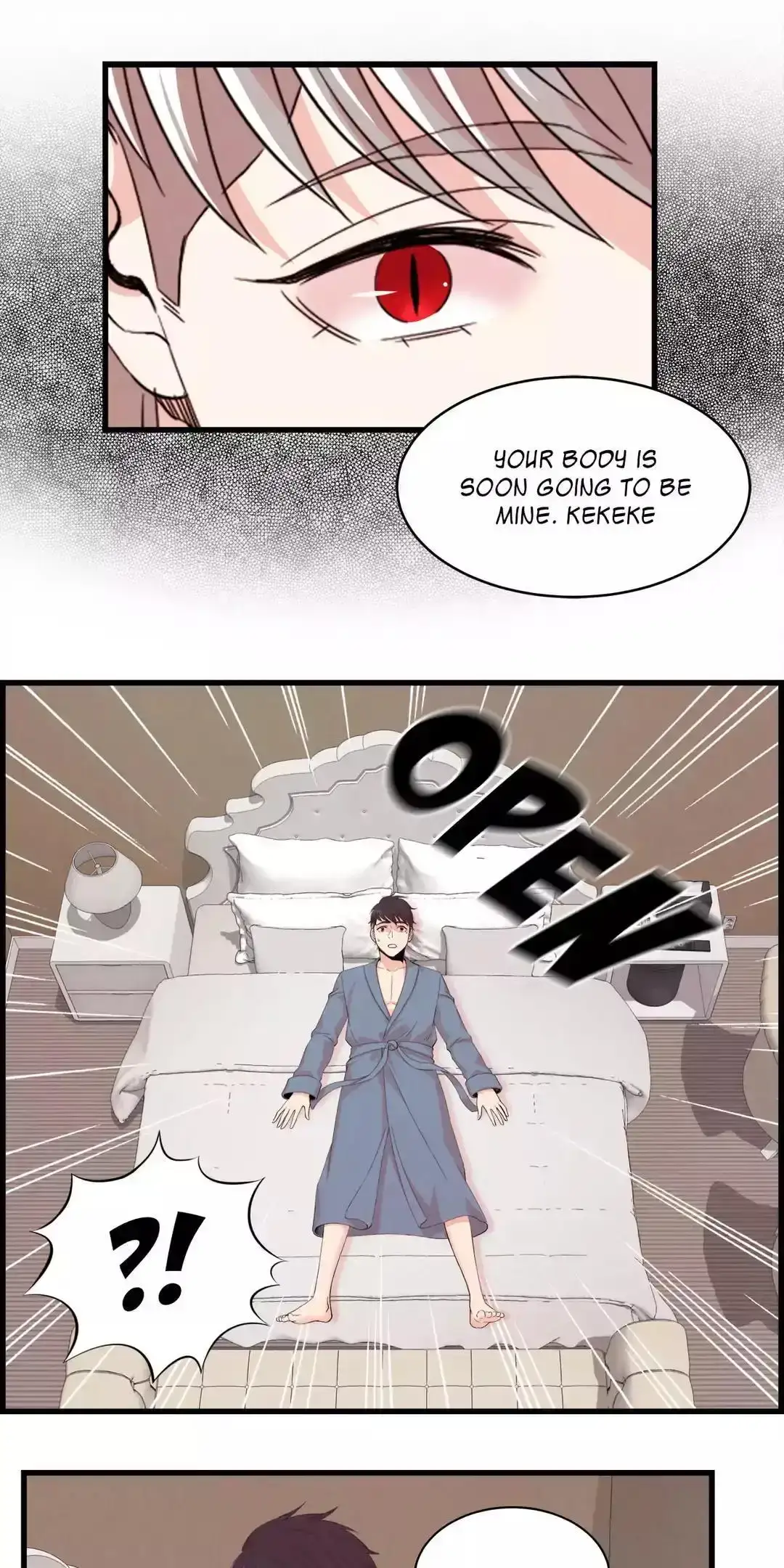 Sextealer Chapter 60 Page 24