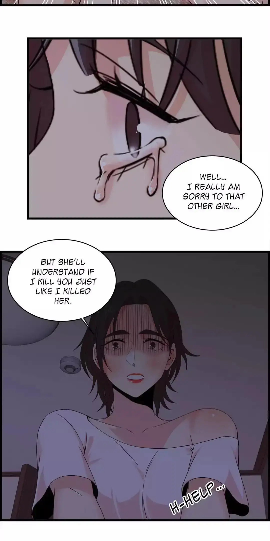 Sextealer Chapter 61 Page 25