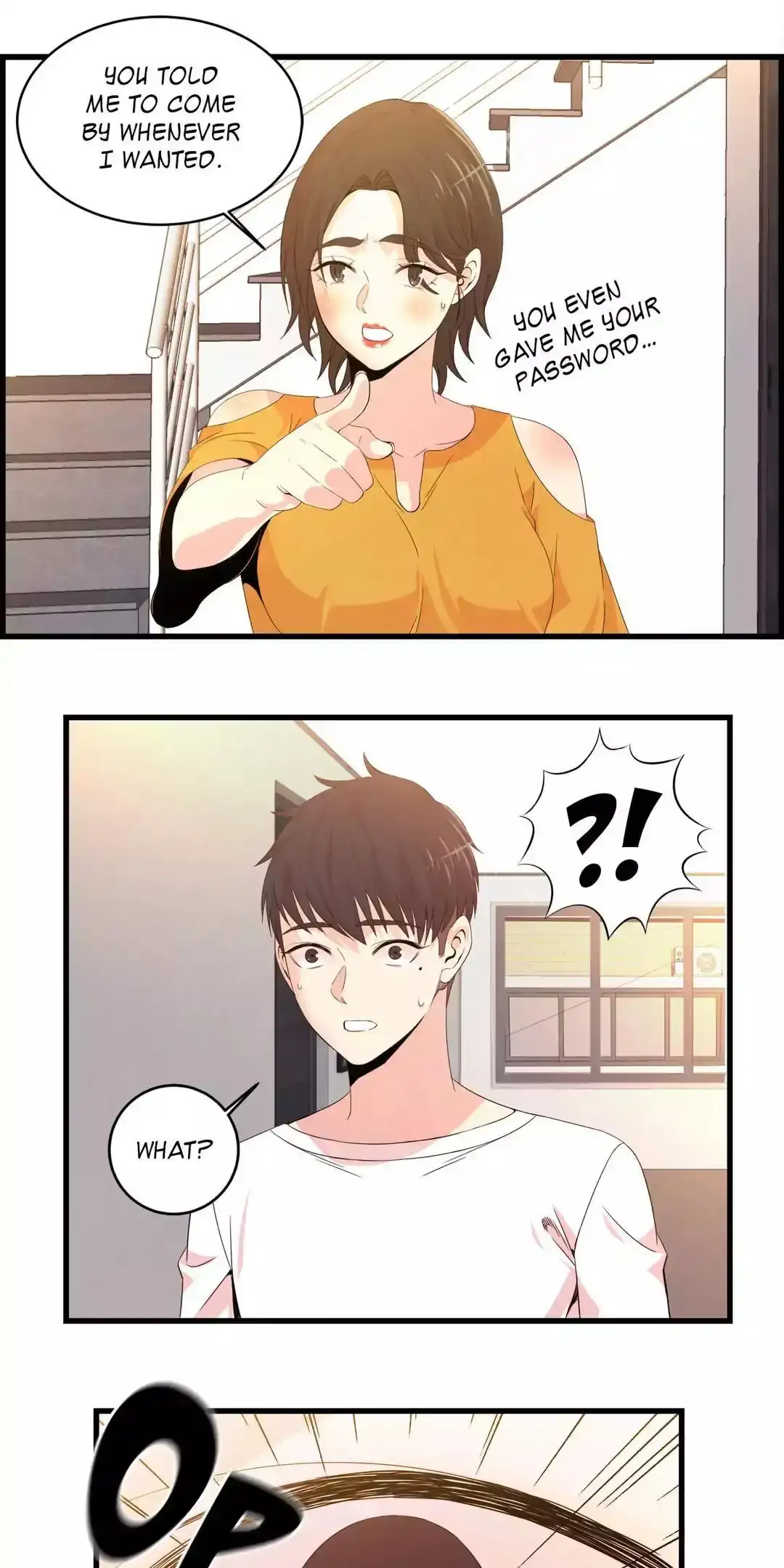 Sextealer Chapter 62 Page 12