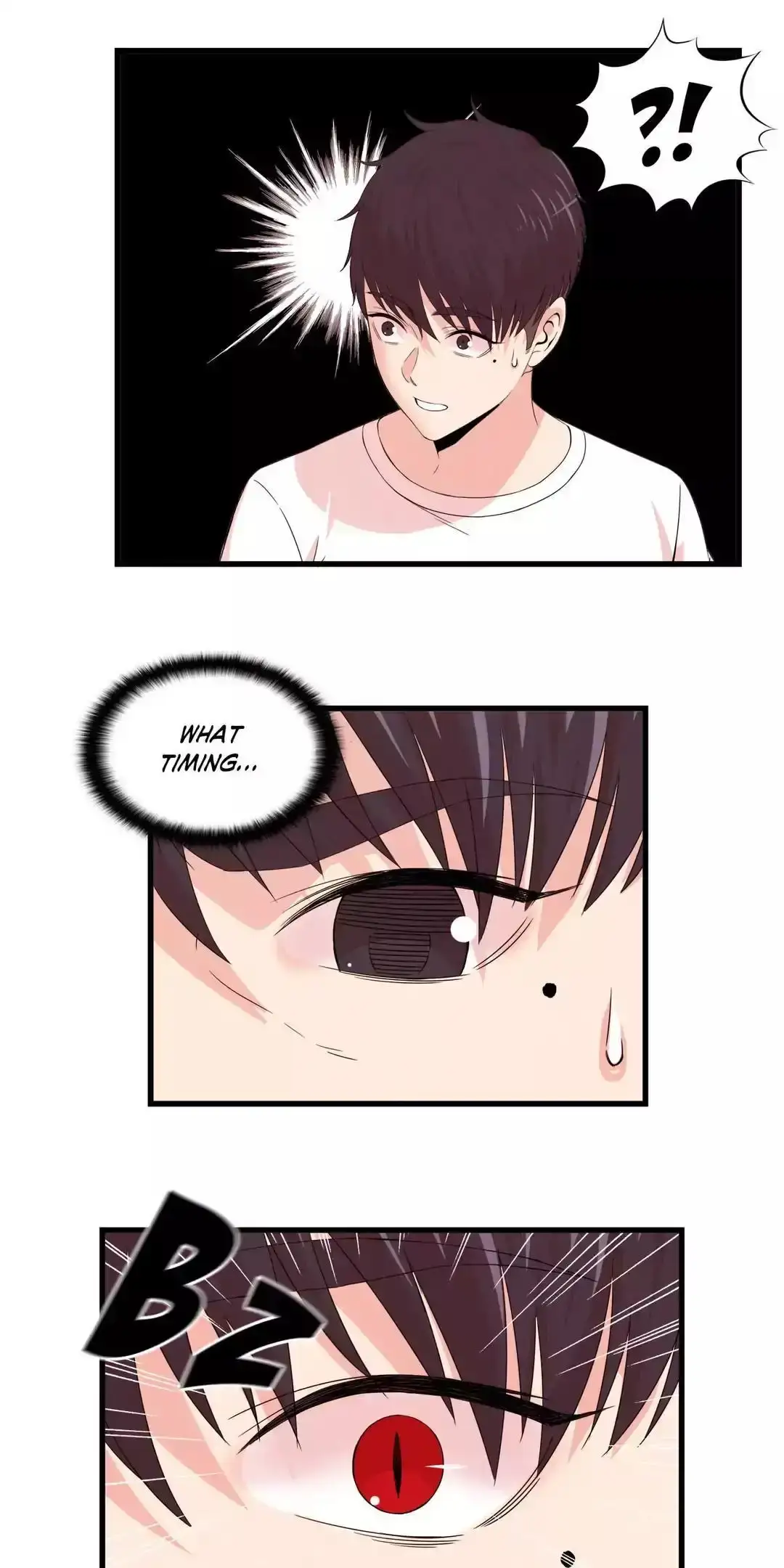 Sextealer Chapter 63 Page 14