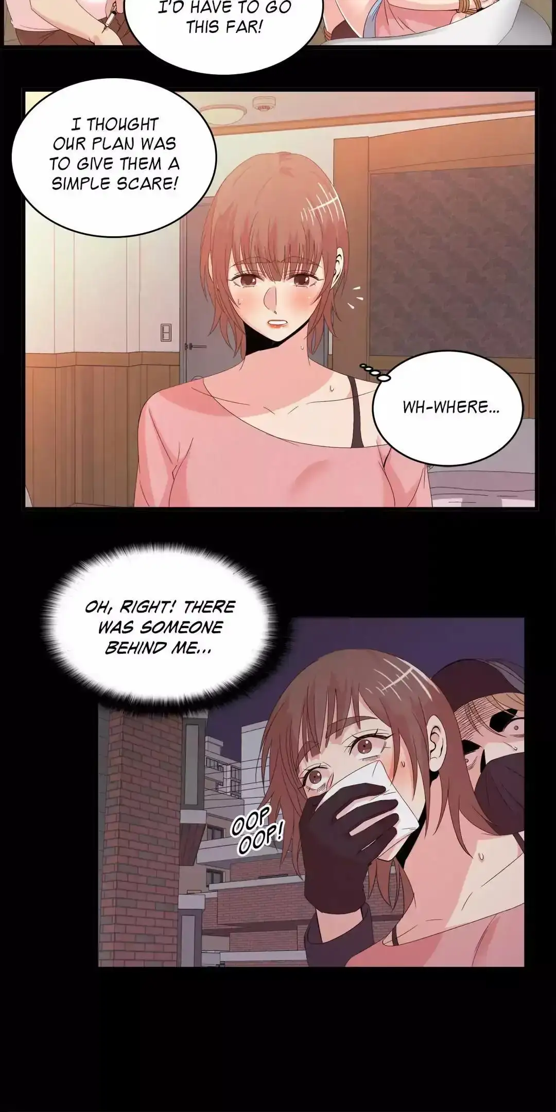 Sextealer Chapter 66 Page 5