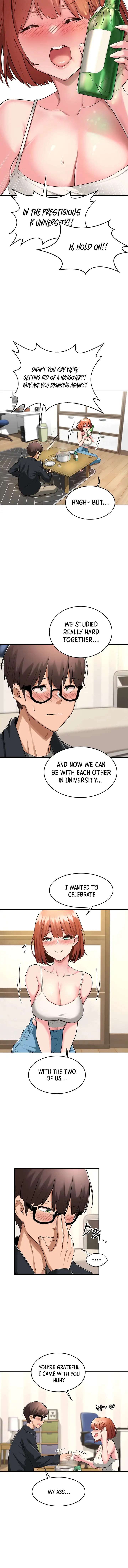 Sextudy Group Chapter 1 Page 6
