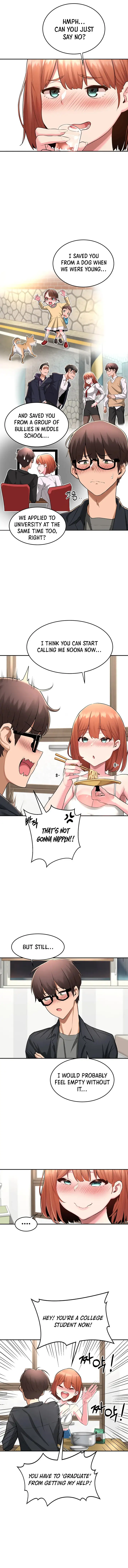 Sextudy Group Chapter 1 Page 7