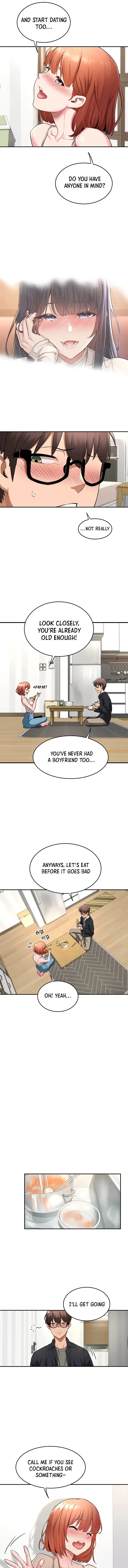 Sextudy Group Chapter 1 Page 8
