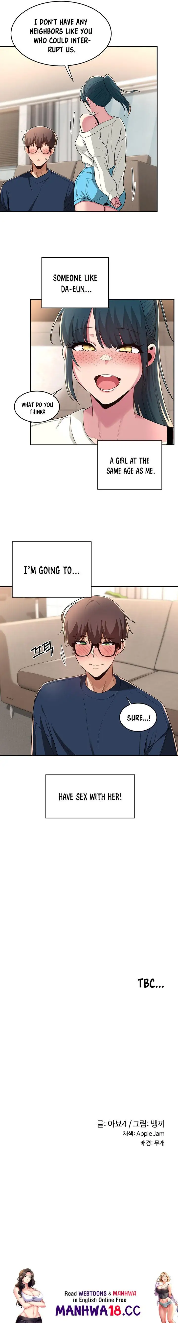 Sextudy Group Chapter 20 Page 7