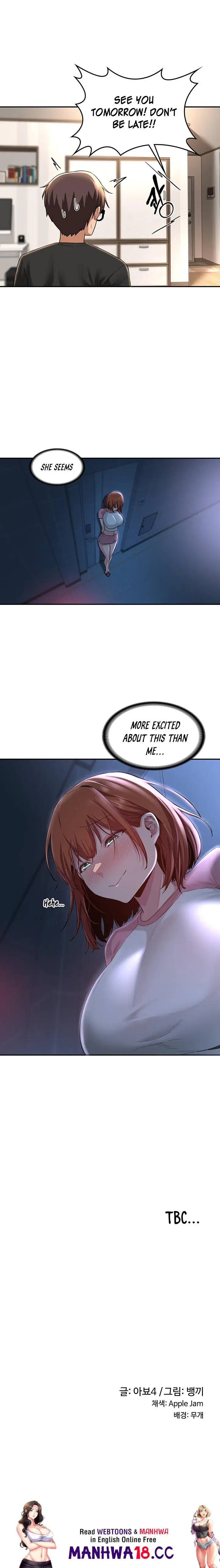 Sextudy Group Chapter 28 Page 7