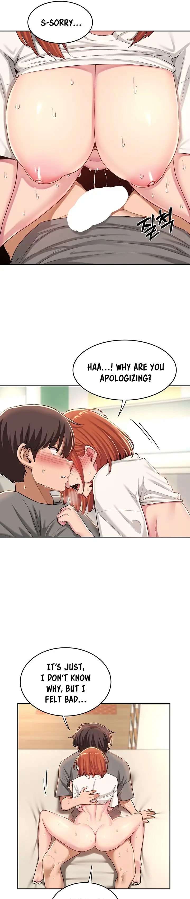 Sextudy Group Chapter 34 Page 5
