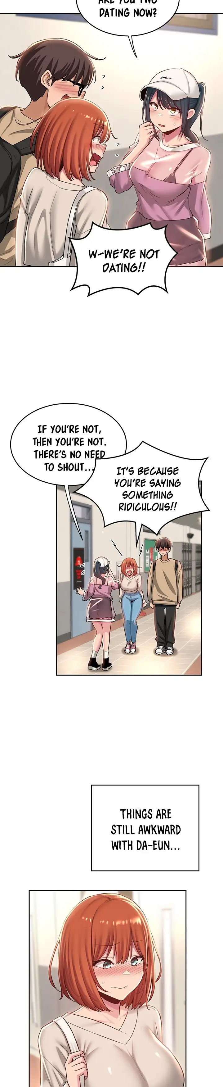 Sextudy Group Chapter 34 Page 10