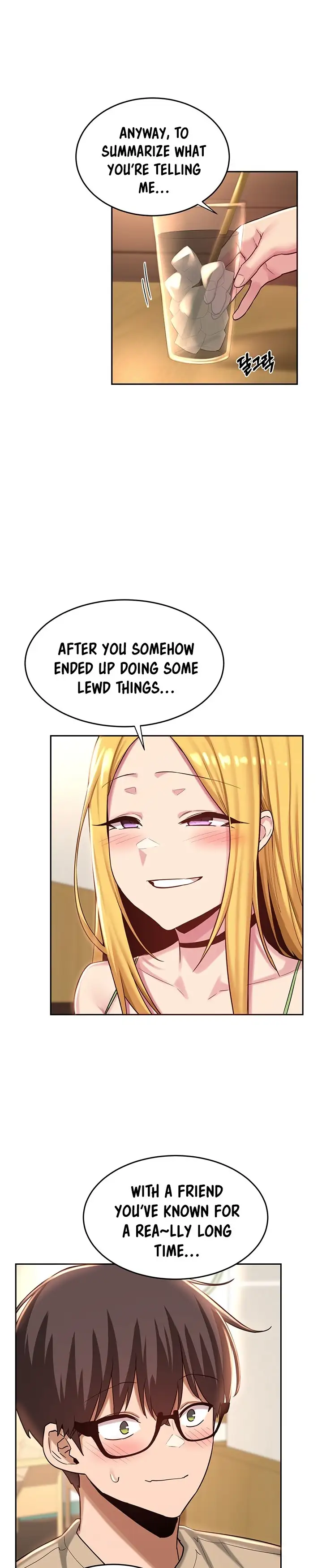 Sextudy Group Chapter 34 Page 14