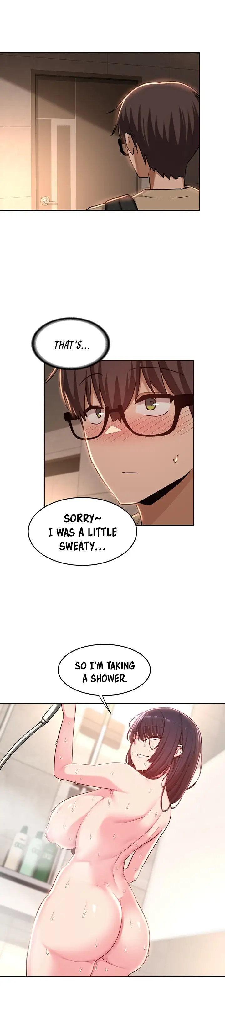 Sextudy Group Chapter 34 Page 25