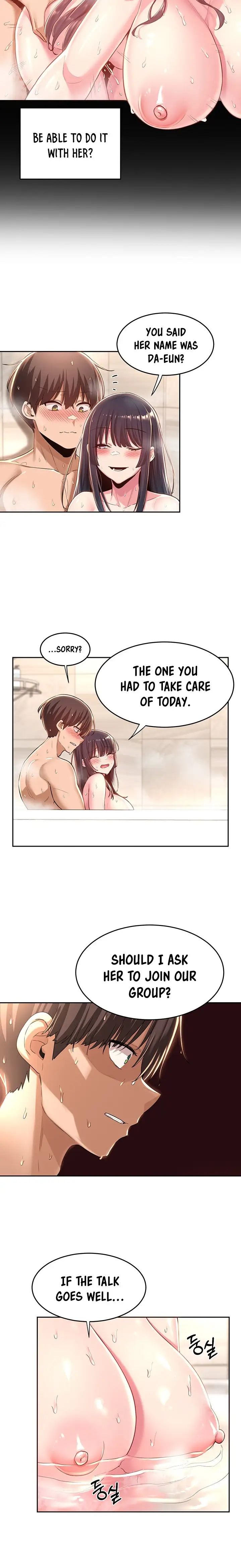 Sextudy Group Chapter 35 Page 15