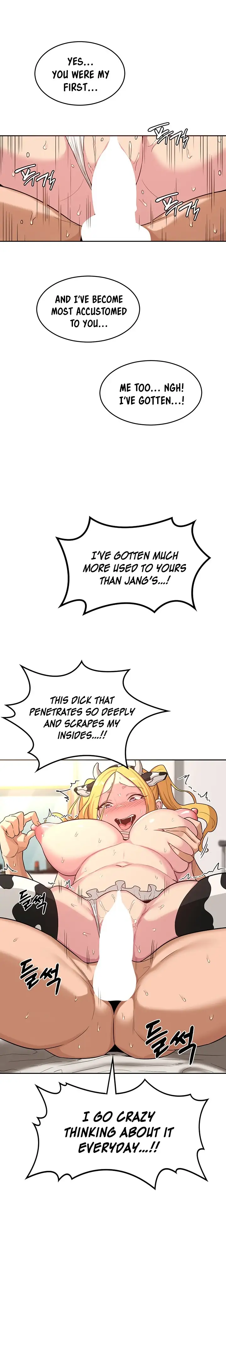 Sextudy Group Chapter 37 Page 12