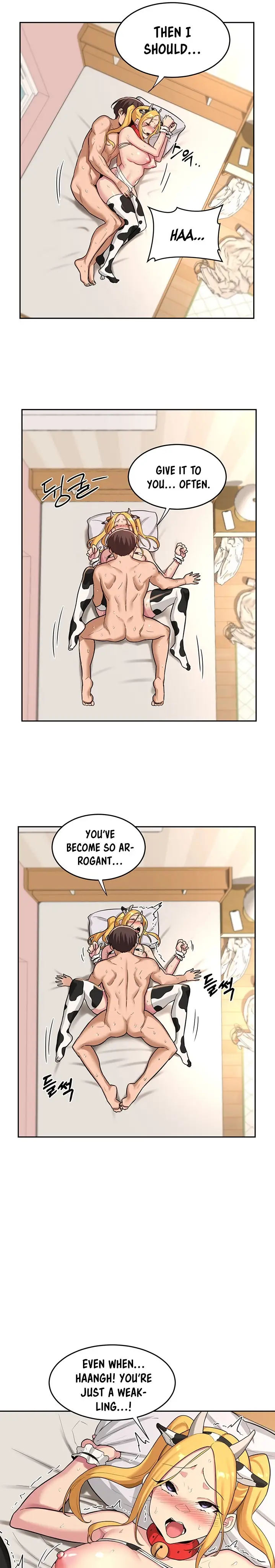 Sextudy Group Chapter 37 Page 13