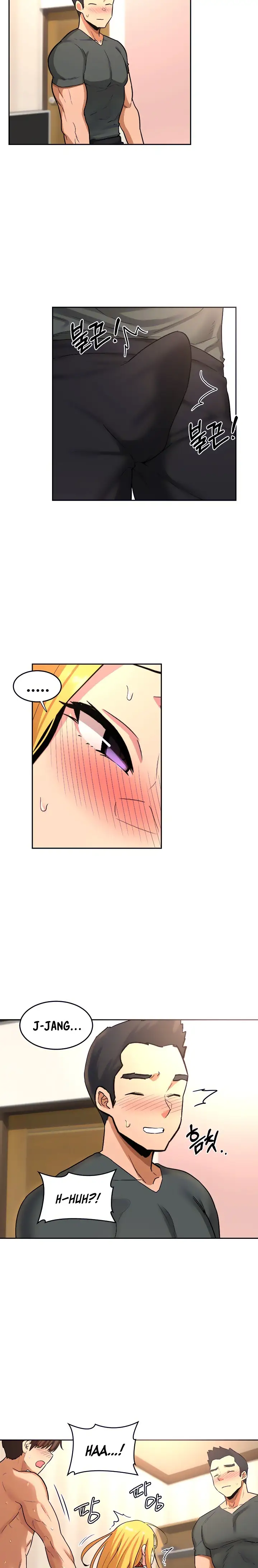 Sextudy Group Chapter 37 Page 20
