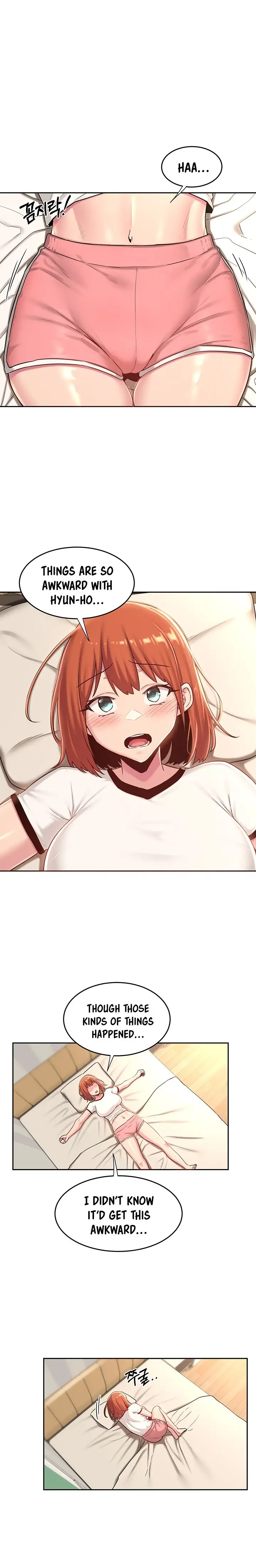 Sextudy Group Chapter 38 Page 6