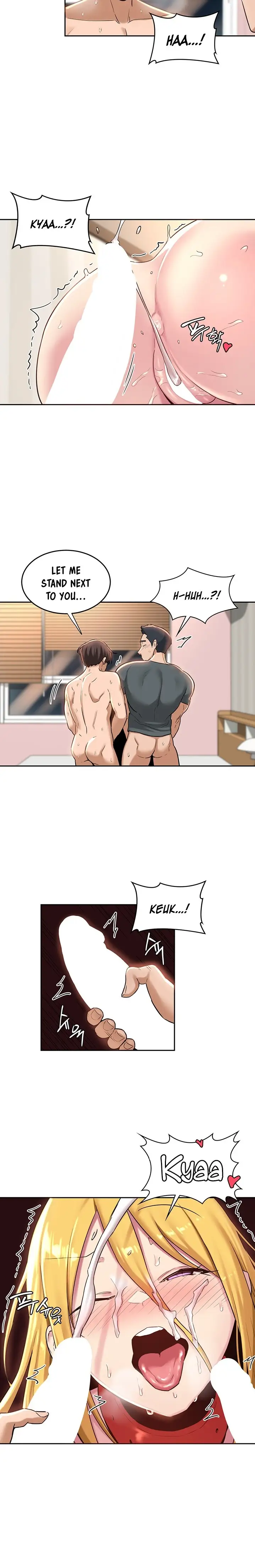 Sextudy Group Chapter 38 Page 15