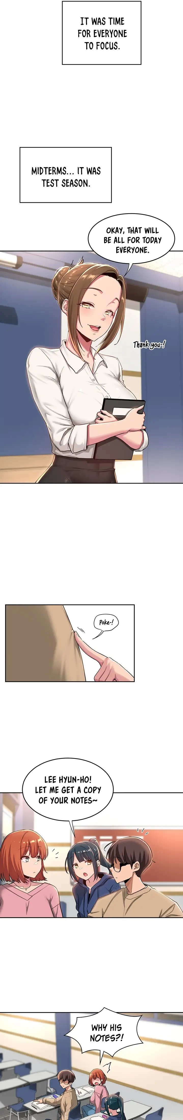 Sextudy Group Chapter 39 Page 4