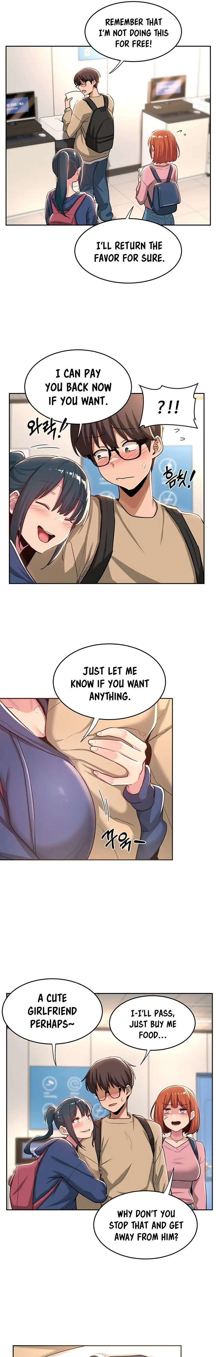 Sextudy Group Chapter 39 Page 7