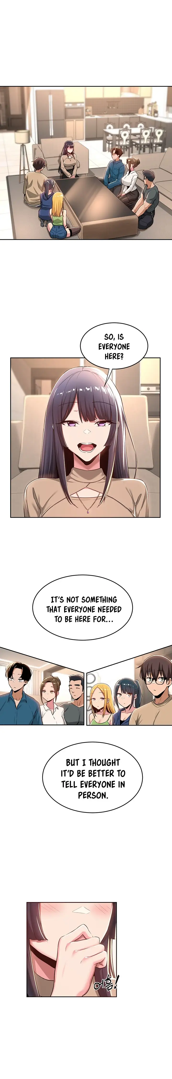 Sextudy Group Chapter 39 Page 10
