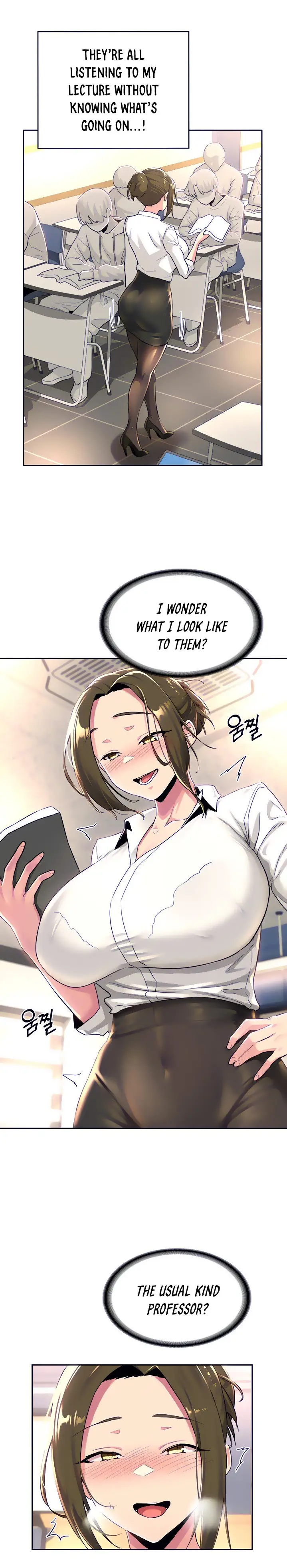 Sextudy Group Chapter 41 Page 3