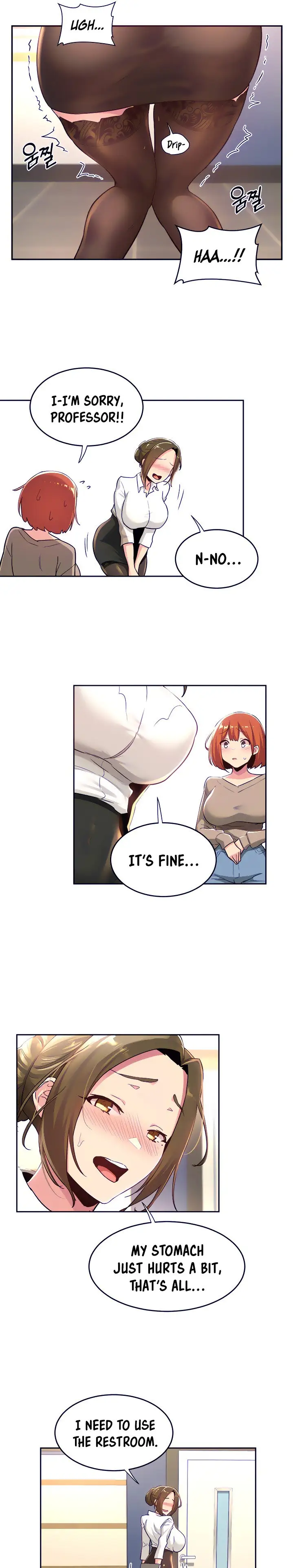 Sextudy Group Chapter 41 Page 7