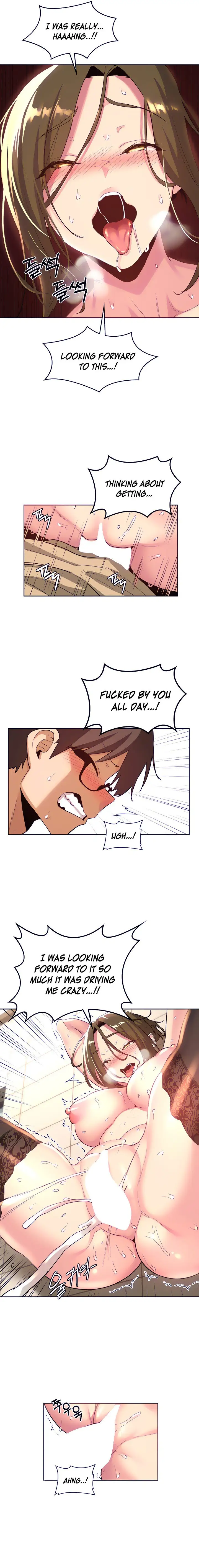 Sextudy Group Chapter 41 Page 19