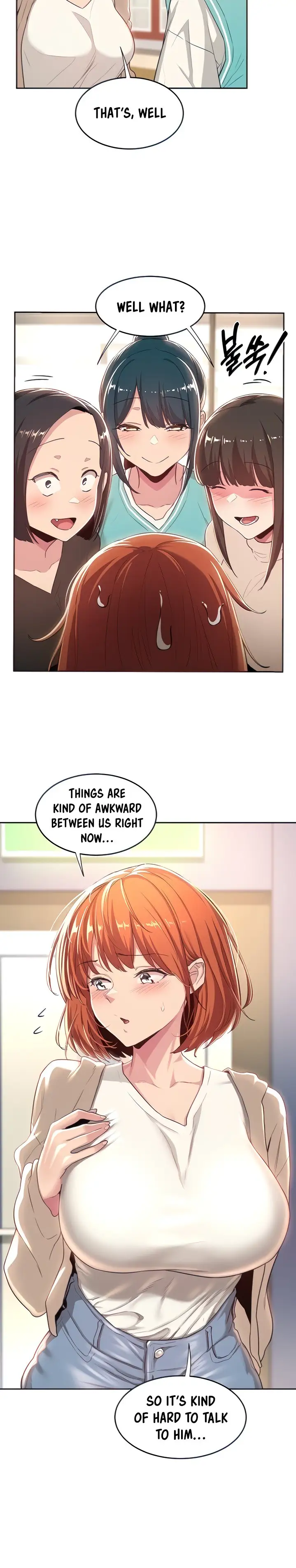 Sextudy Group Chapter 42 Page 6