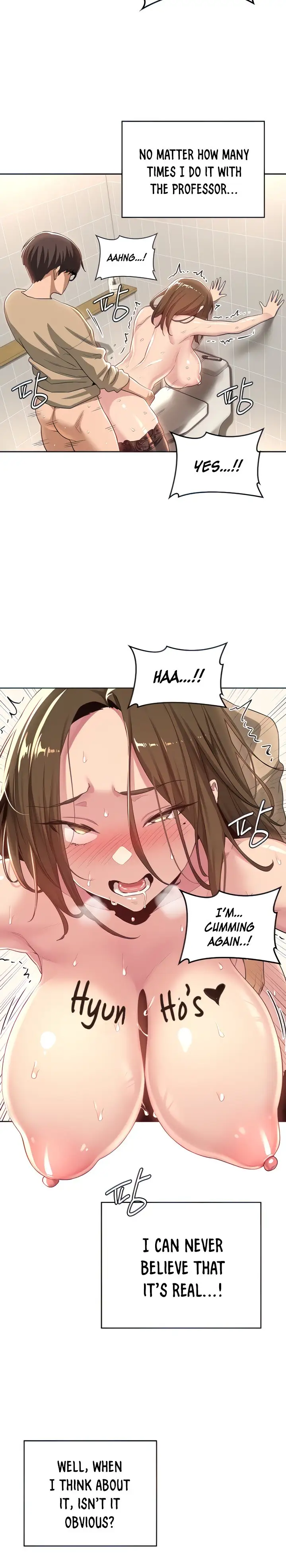 Sextudy Group Chapter 42 Page 9