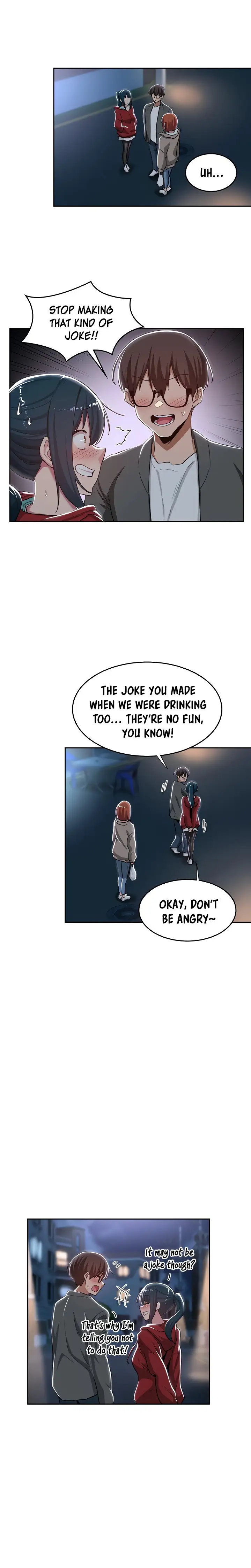 Sextudy Group Chapter 43 Page 9